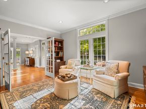 324 Nod Hill Road, Wilton CT 06897