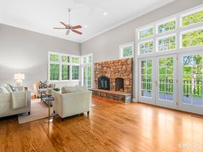 324 Nod Hill Road, Wilton CT 06897