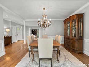 324 Nod Hill Road, Wilton CT 06897