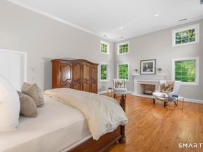 324 Nod Hill Road, Wilton CT 06897
