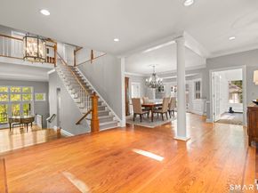 324 Nod Hill Road, Wilton CT 06897