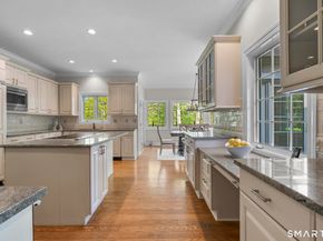 324 Nod Hill Road, Wilton CT 06897