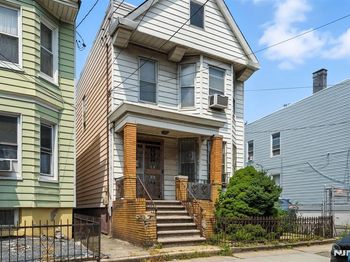 181 Tonnele Avenue