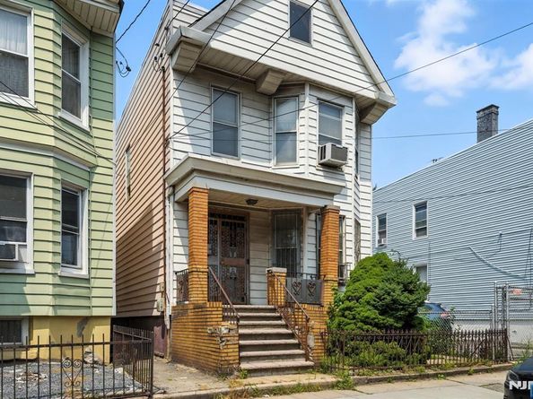 181 Tonnele Avenue, Jersey City NJ 07306