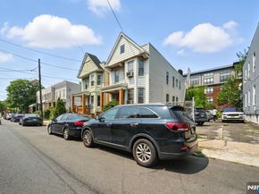 181 Tonnele Avenue, Jersey City NJ 07306