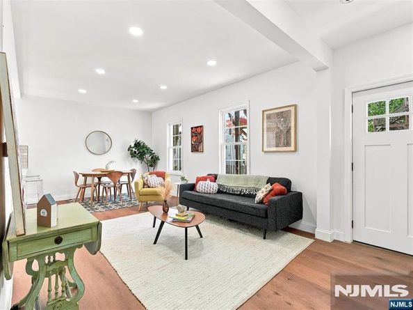 42 Passaic Avenue, Jersey City NJ 07307