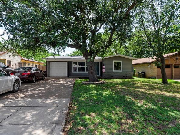 3137  Tex Boulevard , Fort Worth Texas 76116