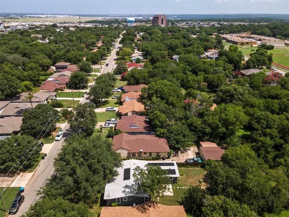 3137  Tex Boulevard , Fort Worth Texas 76116