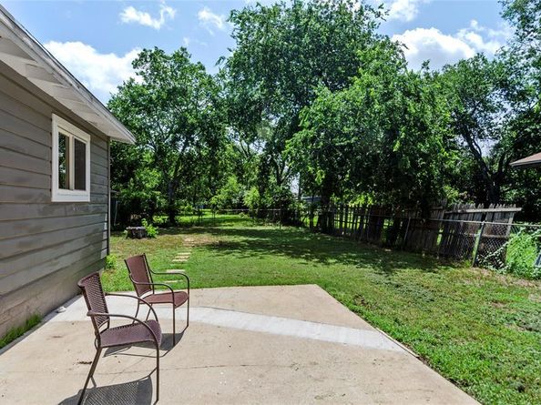 3137  Tex Boulevard , Fort Worth Texas 76116