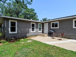 3137  Tex Boulevard , Fort Worth Texas 76116