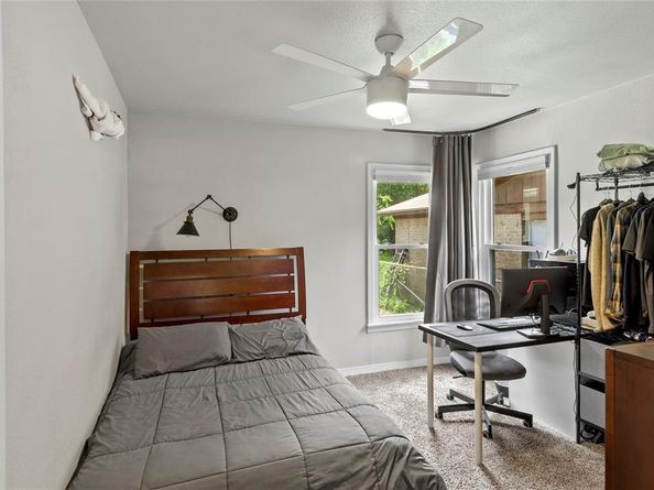 3137  Tex Boulevard , Fort Worth Texas 76116