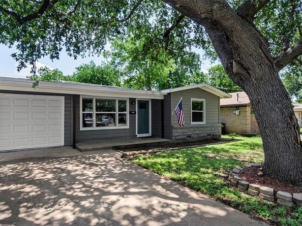 3137  Tex Boulevard , Fort Worth Texas 76116