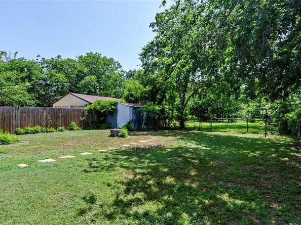 3137  Tex Boulevard , Fort Worth Texas 76116