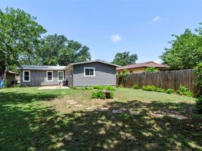 3137  Tex Boulevard , Fort Worth Texas 76116