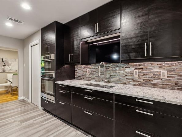 9705  Ash Creek Drive , Dallas Texas 75228