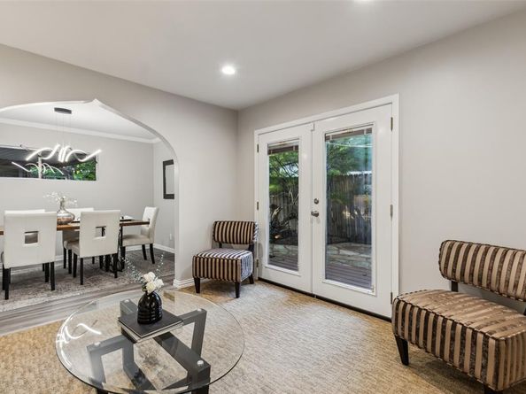 9705  Ash Creek Drive , Dallas Texas 75228