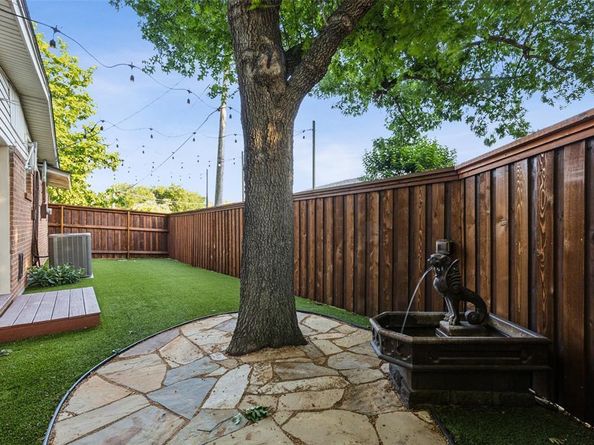 9705  Ash Creek Drive , Dallas Texas 75228
