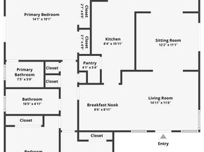 9705  Ash Creek Drive , Dallas Texas 75228