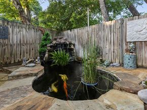 9705  Ash Creek Drive , Dallas Texas 75228