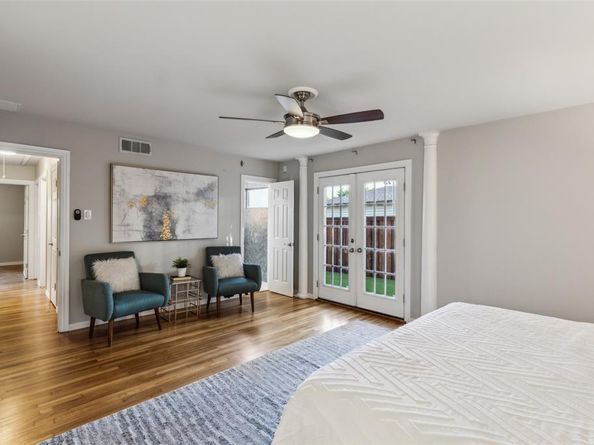 9705  Ash Creek Drive , Dallas Texas 75228