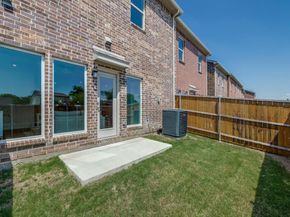 5617  Woodlands Drive , The Colony Texas 75056