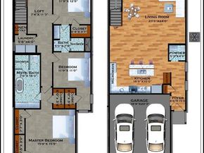 5617  Woodlands Drive , The Colony Texas 75056