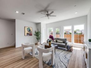 5617  Woodlands Drive , The Colony Texas 75056