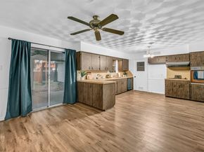 100  Oakhurst Drive , Hurst Texas 76053