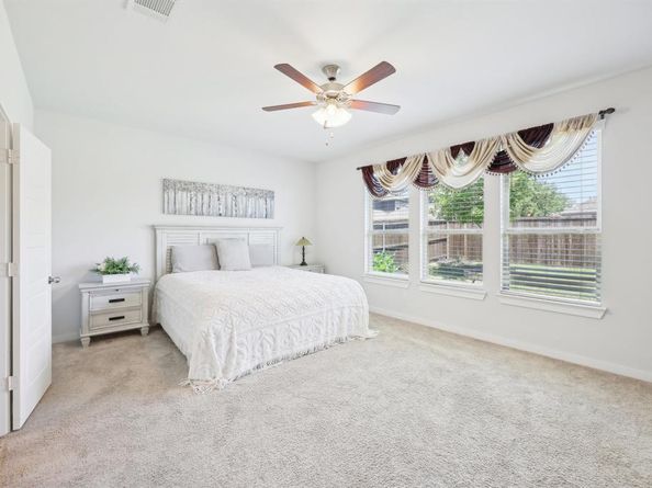 1816  Dunstan Drive , Fort Worth Texas 76052