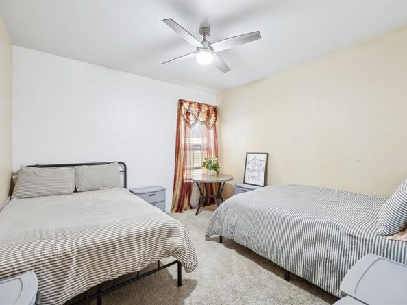 1816  Dunstan Drive , Fort Worth Texas 76052