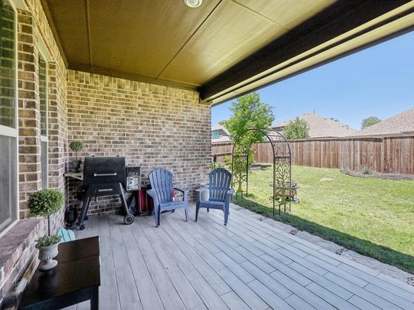 1816  Dunstan Drive , Fort Worth Texas 76052