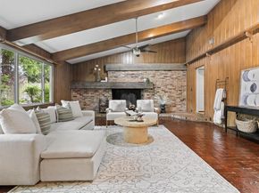 5217  Blue Valley Court , Fort Worth Texas 76112