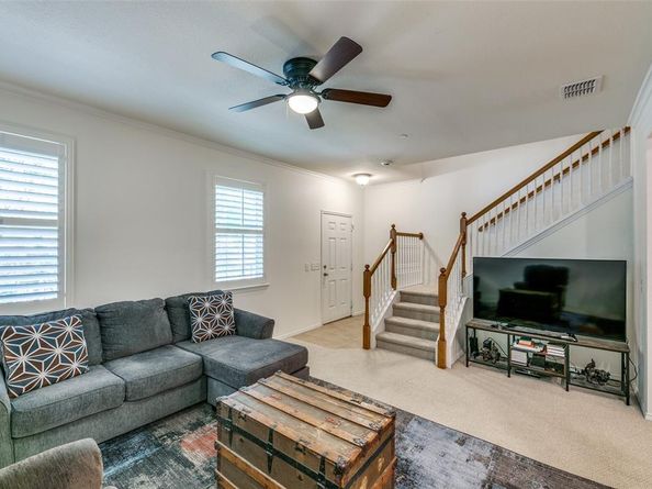 3005  Stone Forest Circle , McKinney Texas 75070