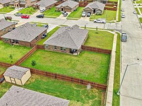 15105  Ace Drive , Dallas Texas 75253