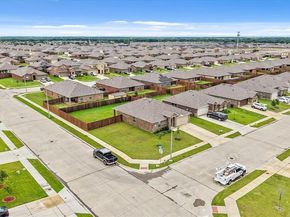15105  Ace Drive , Dallas Texas 75253