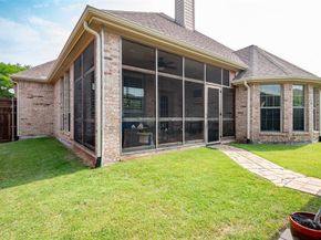 2636  Deer Hollow Drive , Little Elm Texas 75068
