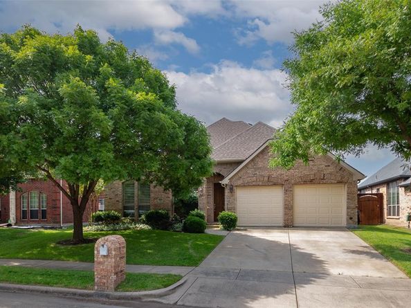 2636  Deer Hollow Drive , Little Elm Texas 75068