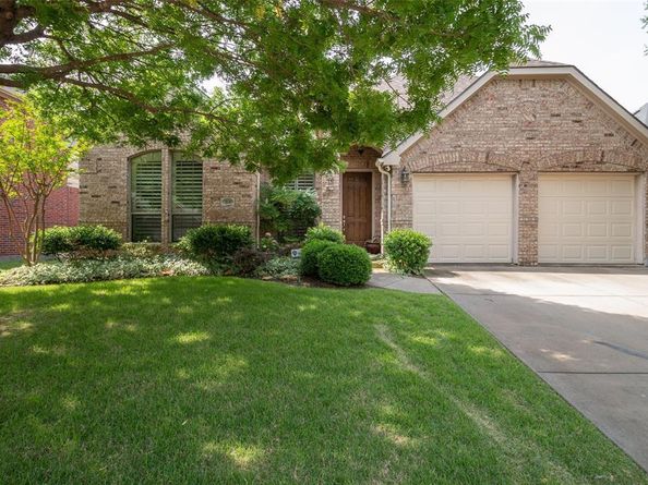 2636  Deer Hollow Drive , Little Elm Texas 75068
