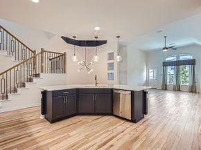 17204  Clover Drive , Celina Texas 75009