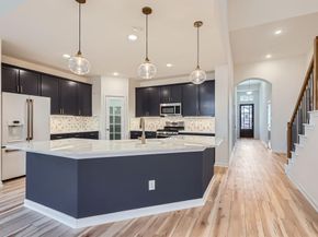 17204  Clover Drive , Celina Texas 75009