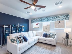 17204  Clover Drive , Celina Texas 75009
