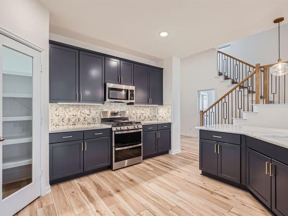 17204  Clover Drive , Celina Texas 75009