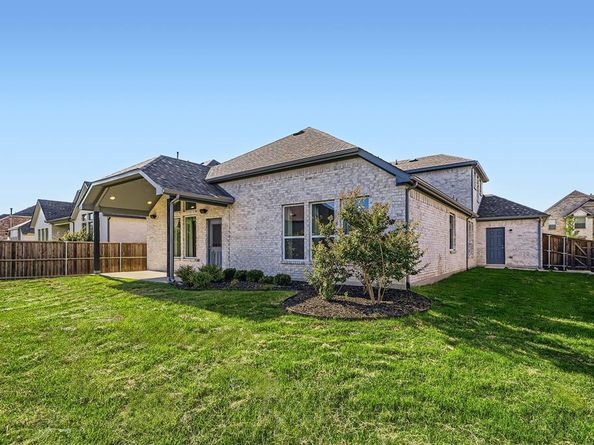 17204  Clover Drive , Celina Texas 75009