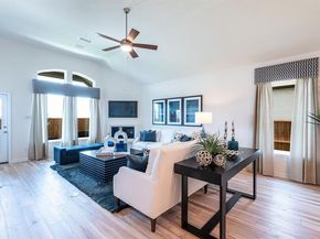 17204  Clover Drive , Celina Texas 75009