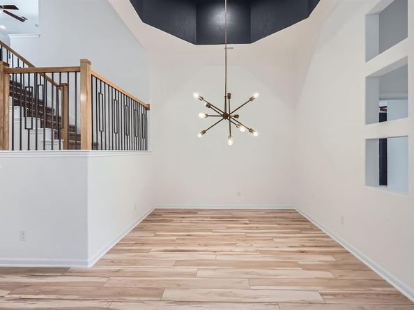 17204  Clover Drive , Celina Texas 75009