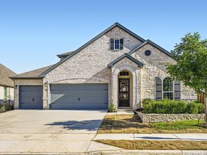 17204  Clover Drive , Celina Texas 75009