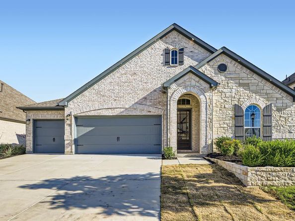 17204  Clover Drive , Celina Texas 75009