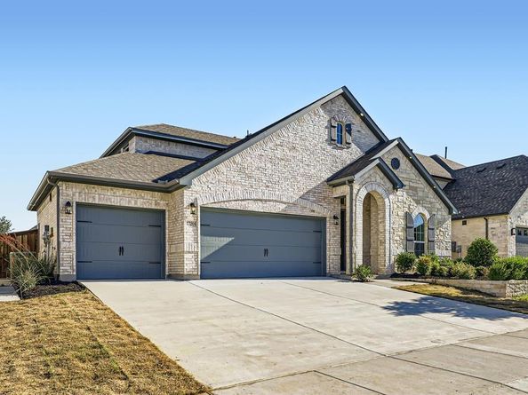 17204  Clover Drive , Celina Texas 75009