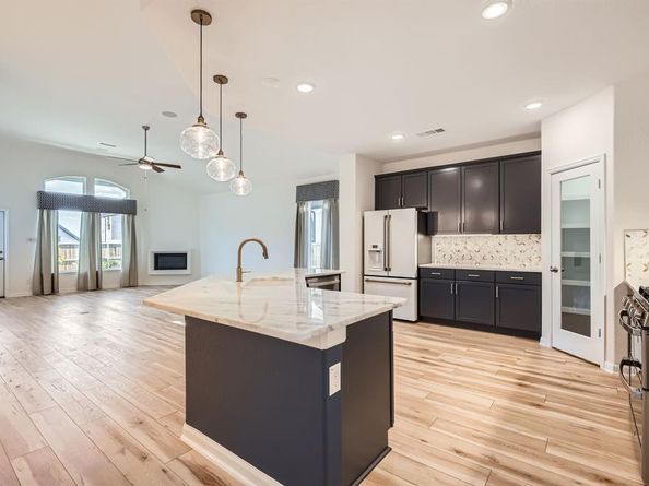 17204  Clover Drive , Celina Texas 75009