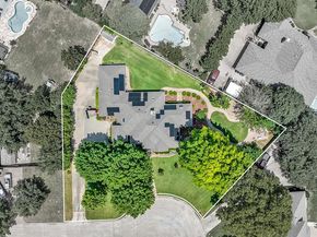 5403  Linden Court , Colleyville Texas 76034